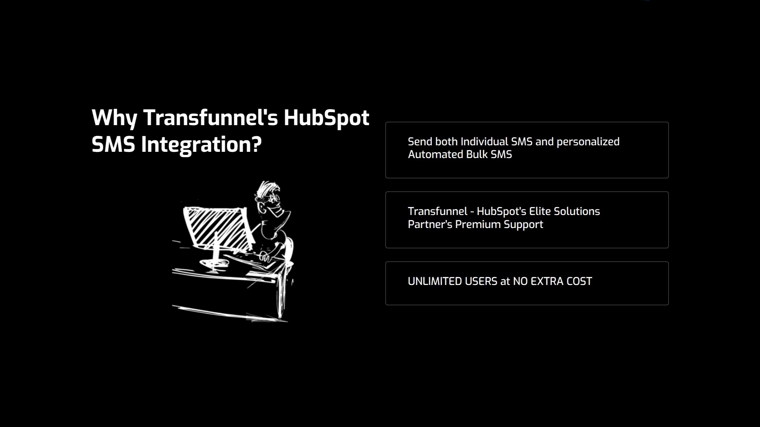 Application Highlights